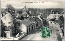 Chateauroux place palan d'occasion  Expédié en Belgium