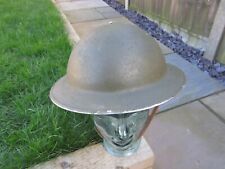 British brodie helmet for sale  FAREHAM