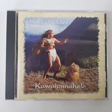 Usado, CD Kealii Reichel Kawaipunahele 1994 In My Life Hanohano Ka Lei Pikake Pua segunda mano  Embacar hacia Argentina