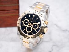 Rolex daytona chronograph gebraucht kaufen  Hamburg