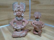 Vintage aztec mayan for sale  Conover