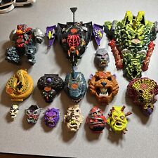 Mighty max toys for sale  Durham