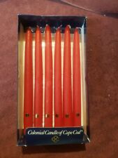 Colonial candles cape for sale  Colorado Springs