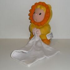 Doudou bonhomme smoby d'occasion  France