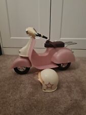 Generation pink vespa for sale  WIRRAL