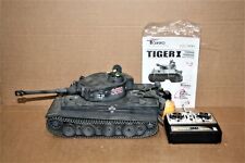 Torro tiger panzer gebraucht kaufen  Bielefeld