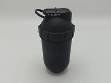 Shakesphere Tumbler Protein Shaker Bottle and Smoothie Cup 24 oz preto fosco comprar usado  Enviando para Brazil