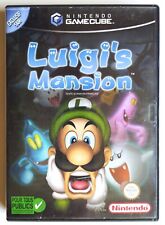 Luigi mansion nintendo d'occasion  Beynes