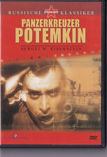 Panzerkreuzer potemkin dvd gebraucht kaufen  Potsdam