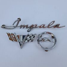 1960 chevrolet impala for sale  Rock Hill