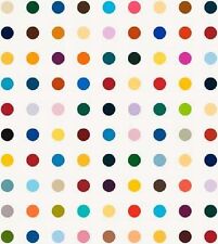 Damien hirst signed for sale  Warminster