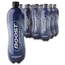 Boost energy drink for sale  ENNISKILLEN