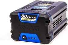 Kobalt kb2580c 80v for sale  Brooklyn