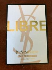 Miniature parfum libre d'occasion  Agde