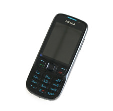 Telefon retro Nokia 6303 Classic - wszystkie kolory odblokowane - nieskazitelny odblokowany na sprzedaż  Wysyłka do Poland