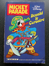 Mickey parade 1982 d'occasion  Offranville