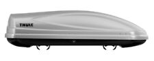 Thule roof box for sale  UK