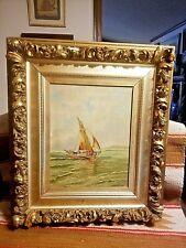 Beautiful 1800s painting for sale  Bernalillo