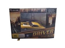 Driver San Francisco PC Edição de Colecionador SOMENTE CARRO + Muito Bom Estado - Raro comprar usado  Enviando para Brazil