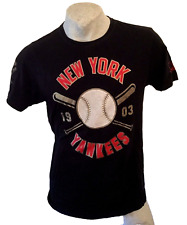 Maglia new york usato  Italia