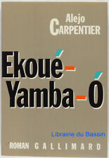 Ekoué yamba suivi d'occasion  Bordeaux-