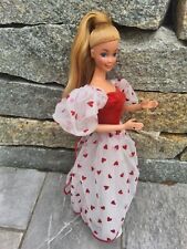 Barbie superstar vintage usato  Verrua Po