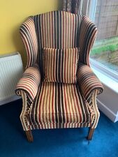 Traditional high wingback for sale  POOLE