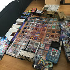 Yugioh 100 cards for sale  LONDON