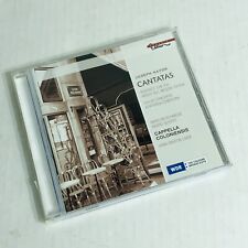 Cantatas - (CD, 2009) Hans-Martin Linde, Joseph Haydn - Edição Phoenix comprar usado  Enviando para Brazil