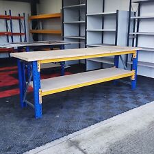 2.6m workbench for sale  Ireland