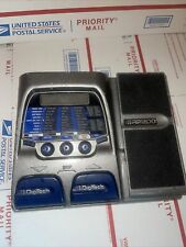 DigiTech RP-200 Multi-Effects Guitar Effect Pedal No adapter for sale  Shipping to Canada