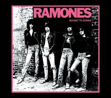 Ramones-Rocket To Russia (Expandido 2001 Remaster) - Cd Ramones afvg o rápido comprar usado  Enviando para Brazil