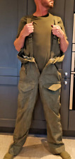army boiler suit for sale  ASHBOURNE