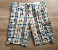 Mens blue check for sale  LEIGH-ON-SEA