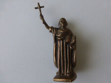 Bonifatius bronze figur gebraucht kaufen  Petersberg