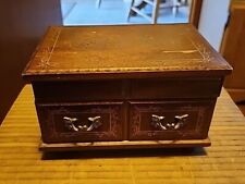 Vtg jewelry box for sale  New Freedom