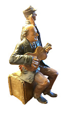 French buskers plaster for sale  LIPHOOK