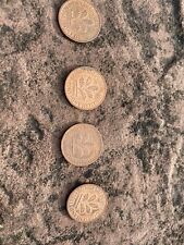 1pfennig münzen dem gebraucht kaufen  Datteln