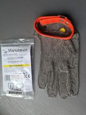 Manulatex gmt chainmail for sale  SCUNTHORPE