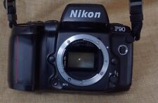 Nikon f90 35mm for sale  WELWYN GARDEN CITY