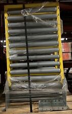 Gravity roller conveyor for sale  Kansas City