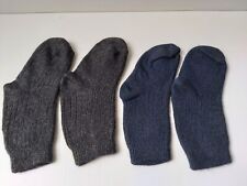 Chaussettes paires laine d'occasion  Perpignan-