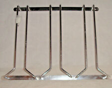 undercabinet stemware rack for sale  Lumpkin