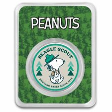 Peanuts beagle scout for sale  Oklahoma City