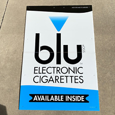 Blu electronic cigarettes for sale  The Villages