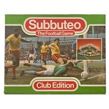 Subbuteo spares. teams for sale  KETTERING