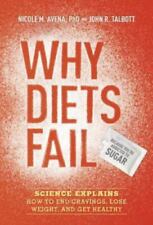 Diets fail science for sale  Diamond Springs