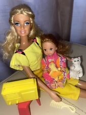 Barbie friends kelly for sale  FOLKESTONE