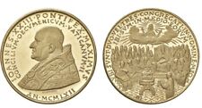 Medaglia scudo oro usato  Italia