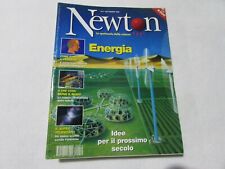 Newton rivista giornale usato  Benevento